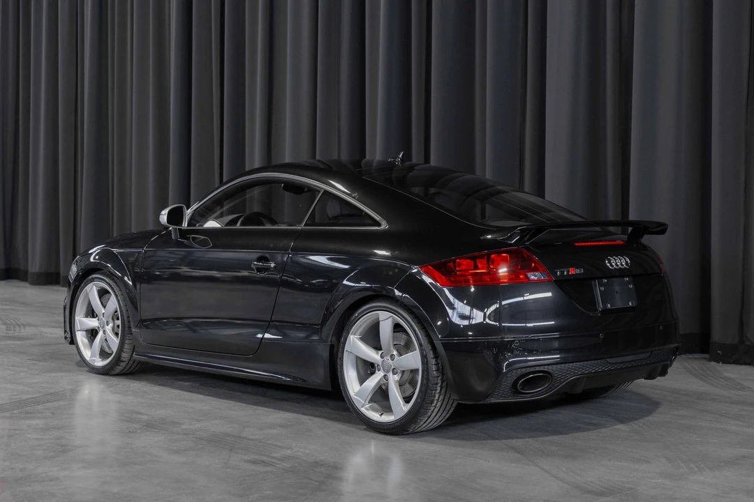 2012 Audi TT RS Mk2 - Image 8 of 31