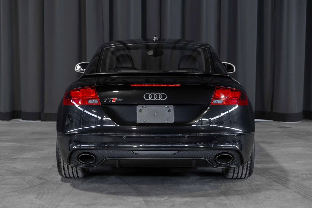2012 Audi TT RS Mk2 - Image 7 of 31