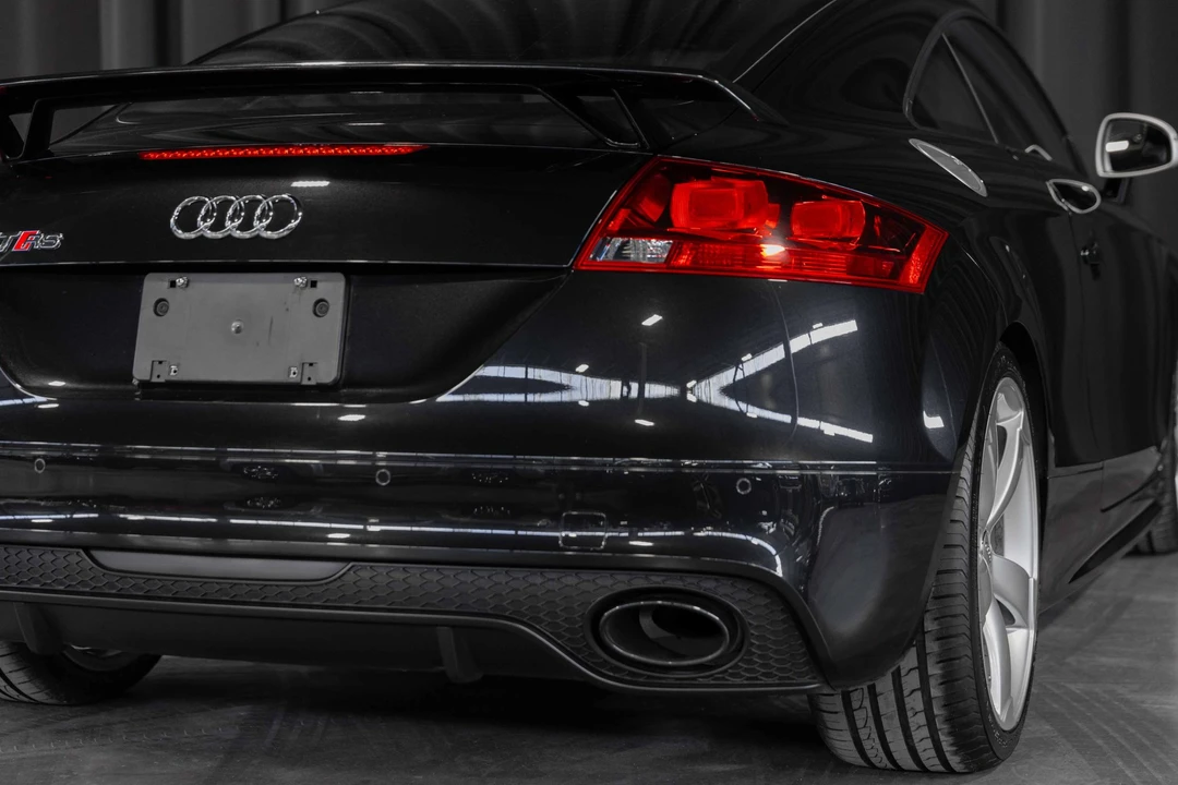 2012 Audi TT RS Mk2 - Image 31 of 31