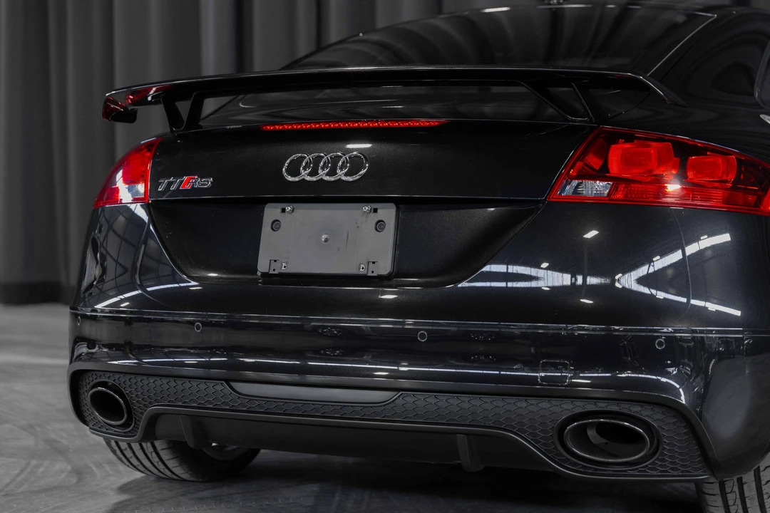 2012 Audi TT RS Mk2 - Image 30 of 31