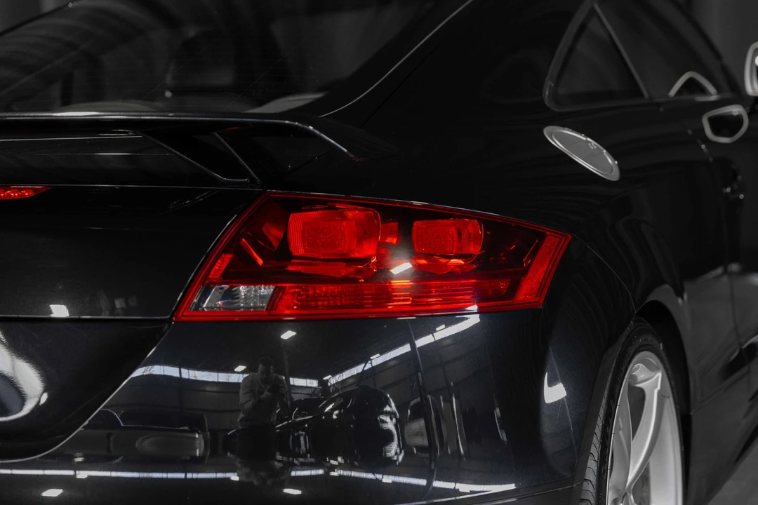 2012 Audi TT RS Mk2 - Image 29 of 31