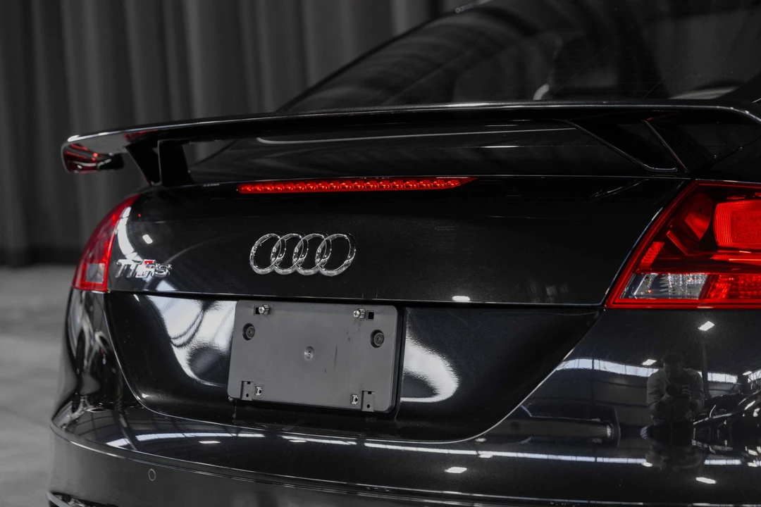 2012 Audi TT RS Mk2 - Image 27 of 31