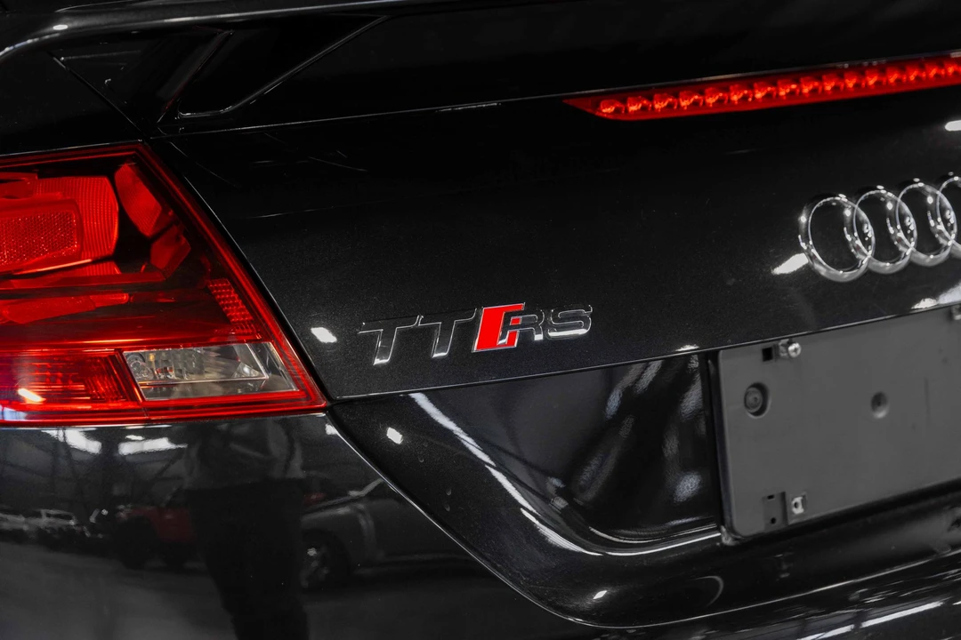 2012 Audi TT RS Mk2 - Image 25 of 31