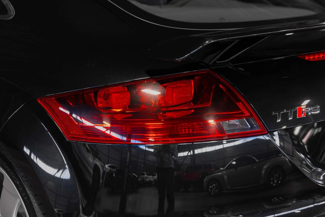 2012 Audi TT RS Mk2 - Image 24 of 31