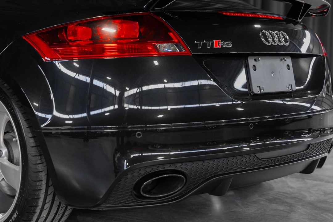 2012 Audi TT RS Mk2 - Image 23 of 31