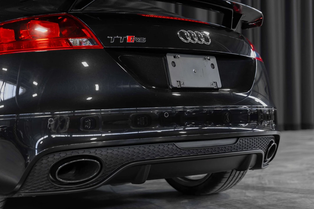 2012 Audi TT RS Mk2 - Image 22 of 31