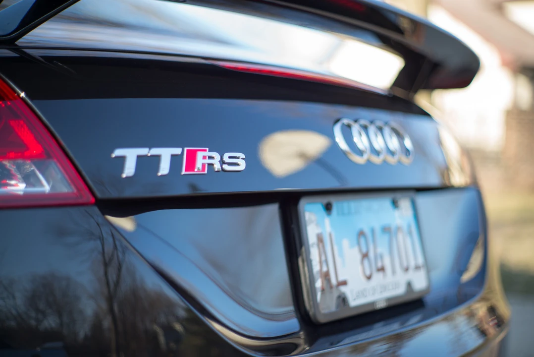 2012 Audi TT RS Mk2 - Image 11 of 31