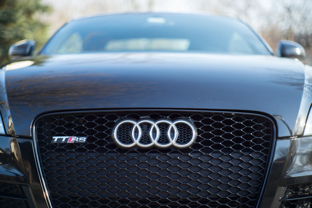 2012 Audi TT RS Mk2 - Image 7 of 31