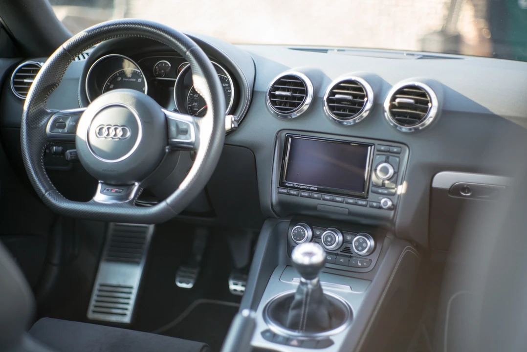 2012 Audi TT RS Mk2 - Image 20 of 31