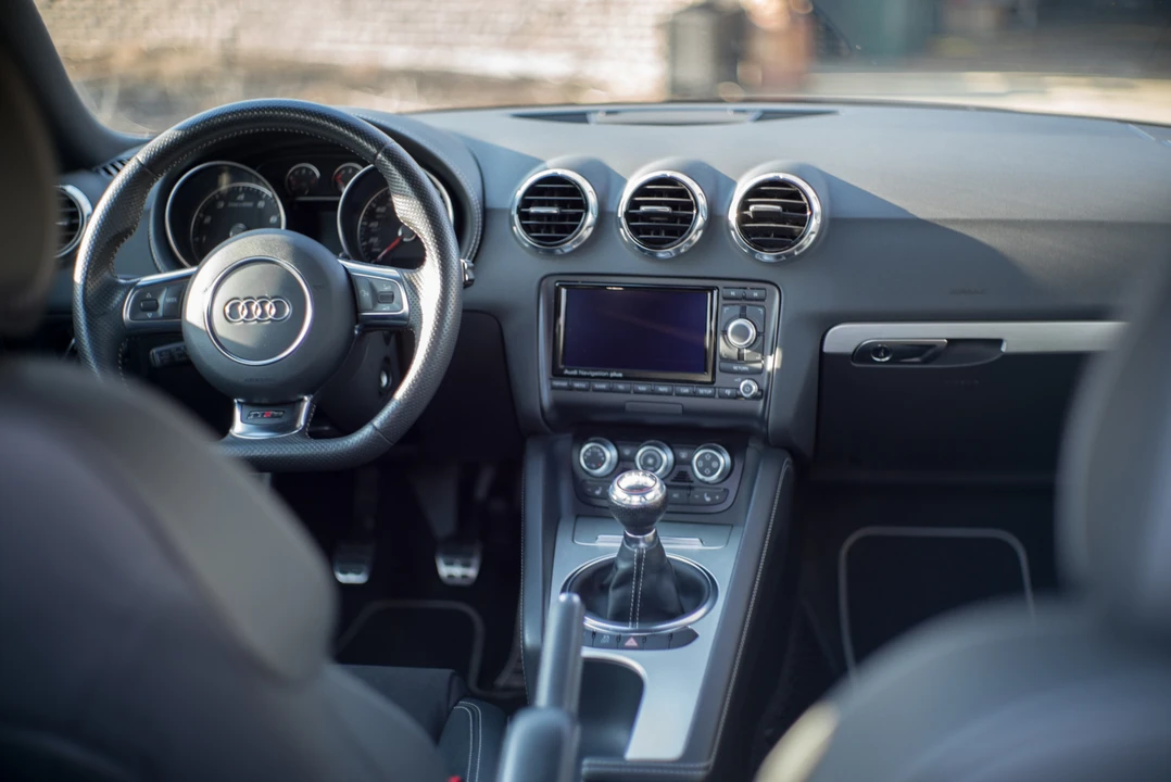 2012 Audi TT RS Mk2 - Image 23 of 31