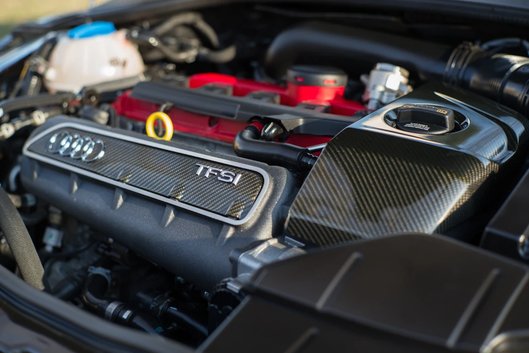 2012 Audi TT RS Mk2 - Image 30 of 31