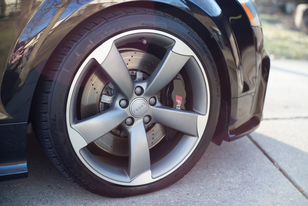 2012 Audi TT RS Mk2 - Image 15 of 31