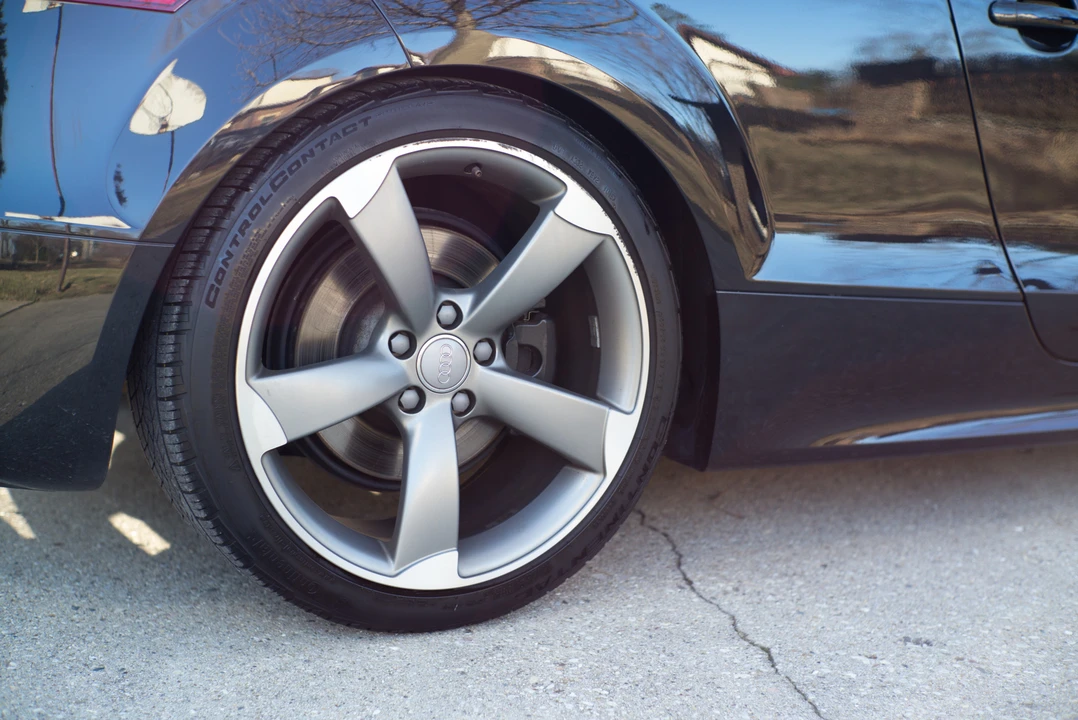 2012 Audi TT RS Mk2 - Image 16 of 31