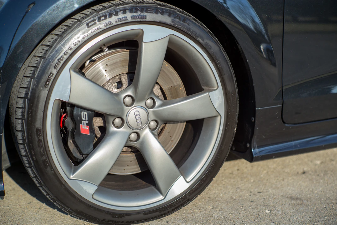 2012 Audi TT RS Mk2 - Image 17 of 31