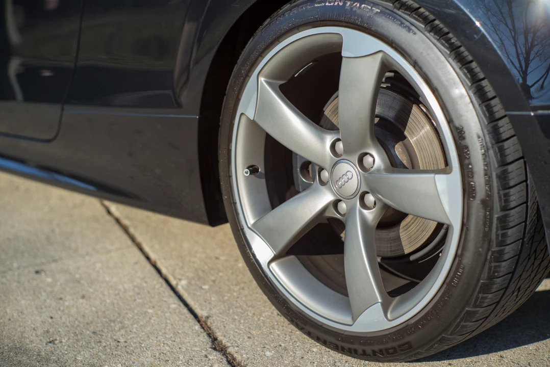 2012 Audi TT RS Mk2 - Image 14 of 31