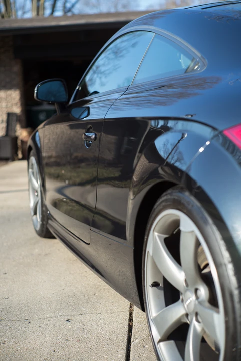 2012 Audi TT RS Mk2 - Image 10 of 31