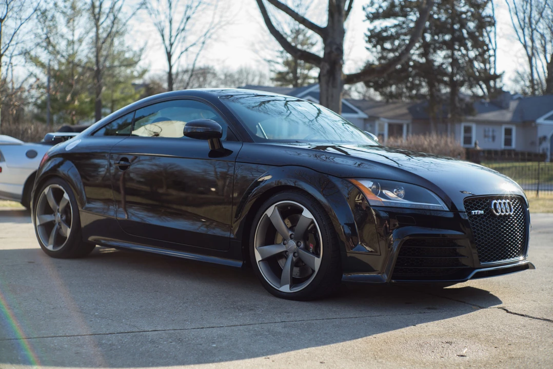 2012 Audi TT RS Mk2 - Image 5 of 31