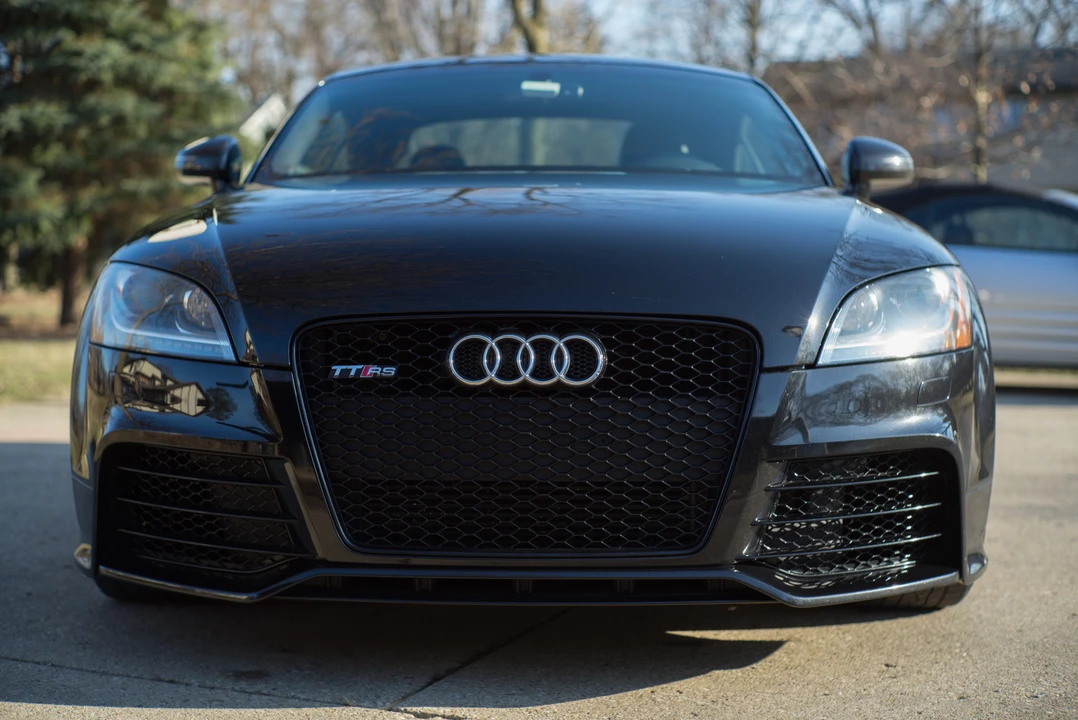 2012 Audi TT RS Mk2 - Image 6 of 31