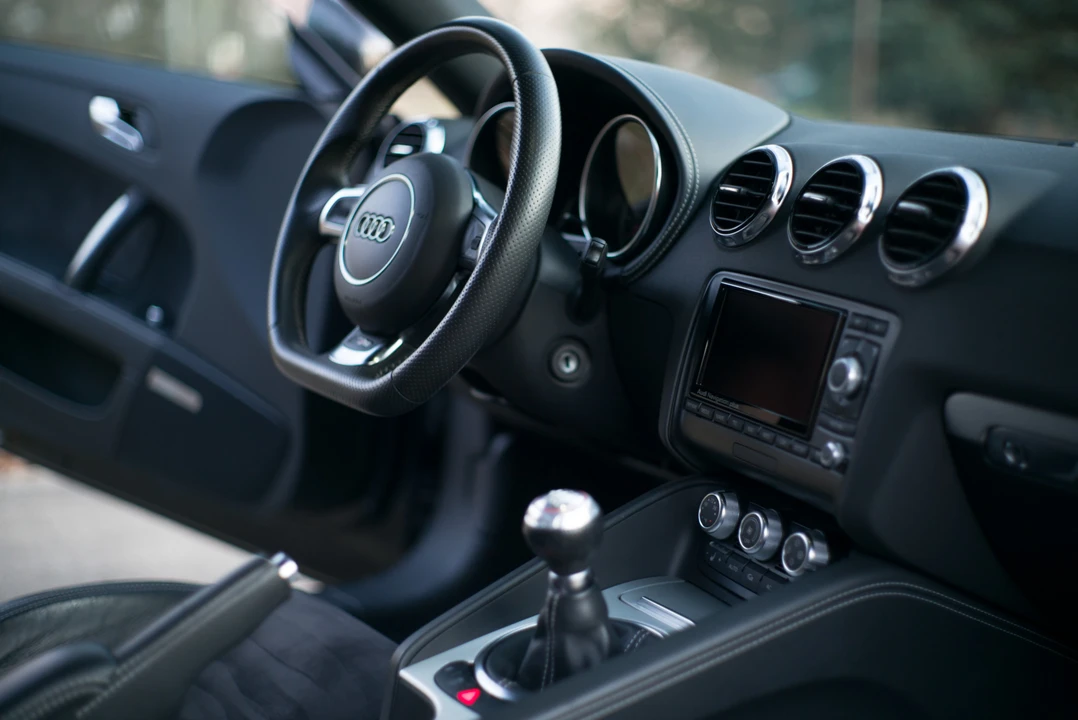 2012 Audi TT RS Mk2 - Image 24 of 31