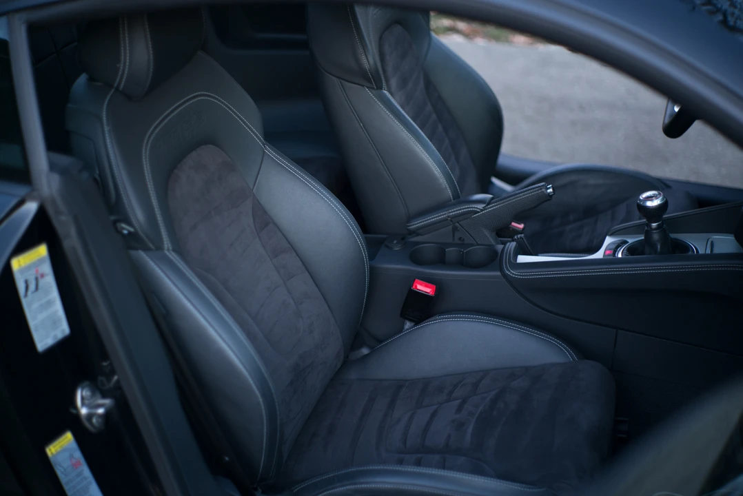 2012 Audi TT RS Mk2 - Image 25 of 31