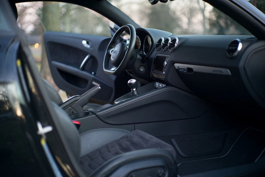 2012 Audi TT RS Mk2 - Image 26 of 31