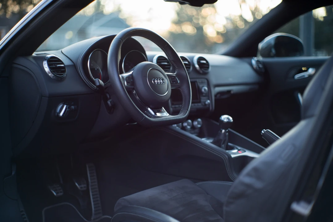 2012 Audi TT RS Mk2 - Image 19 of 31
