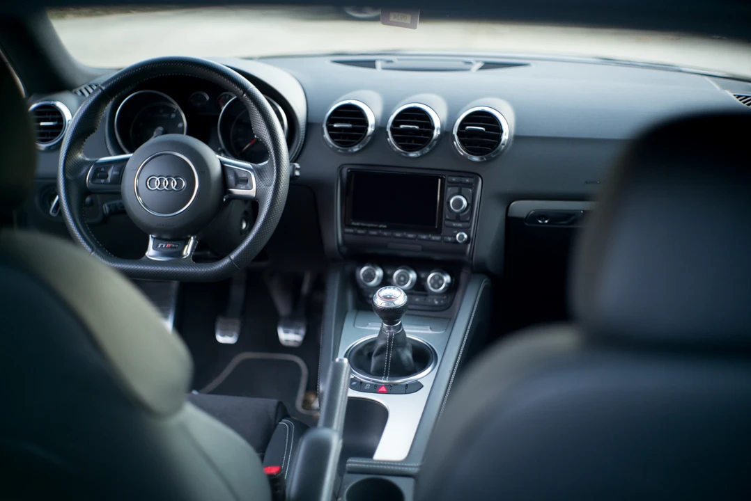 2012 Audi TT RS Mk2 - Image 22 of 31