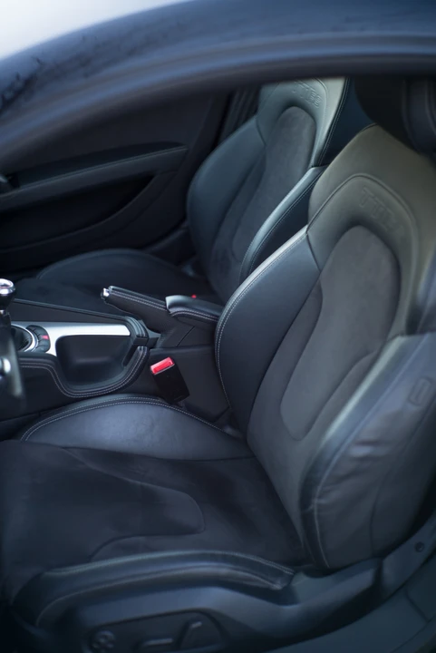 2012 Audi TT RS Mk2 - Image 18 of 31