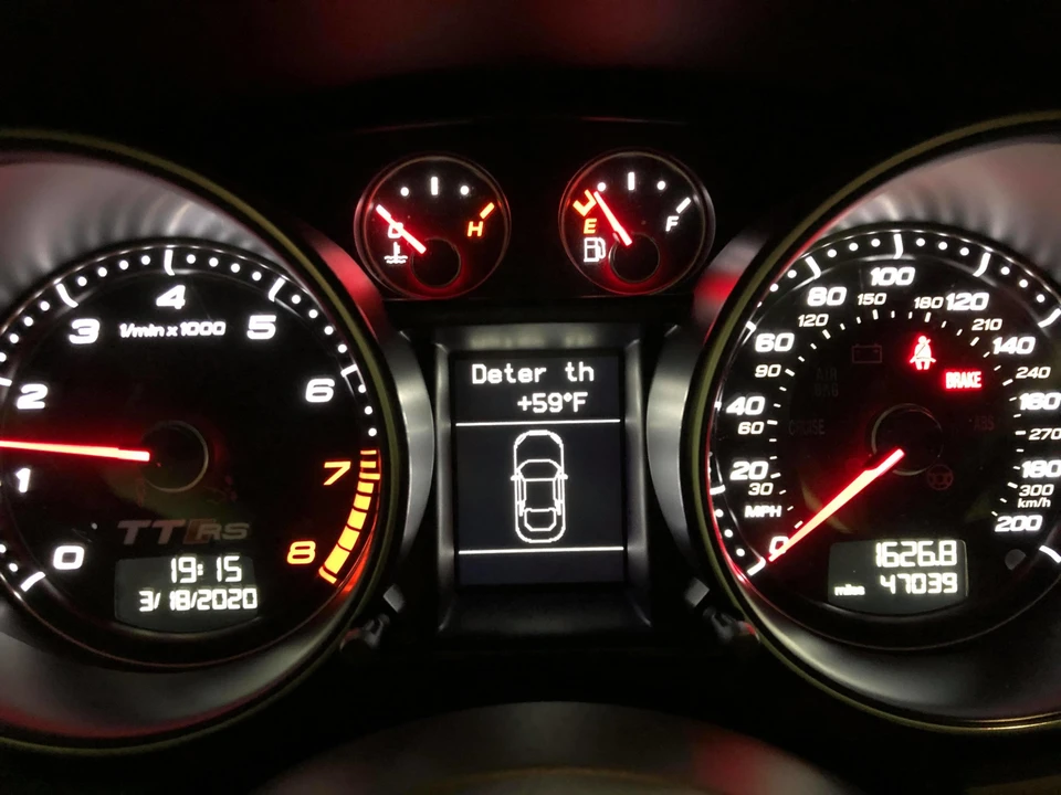 2012 Audi TT RS Mk2 - Image 21 of 31
