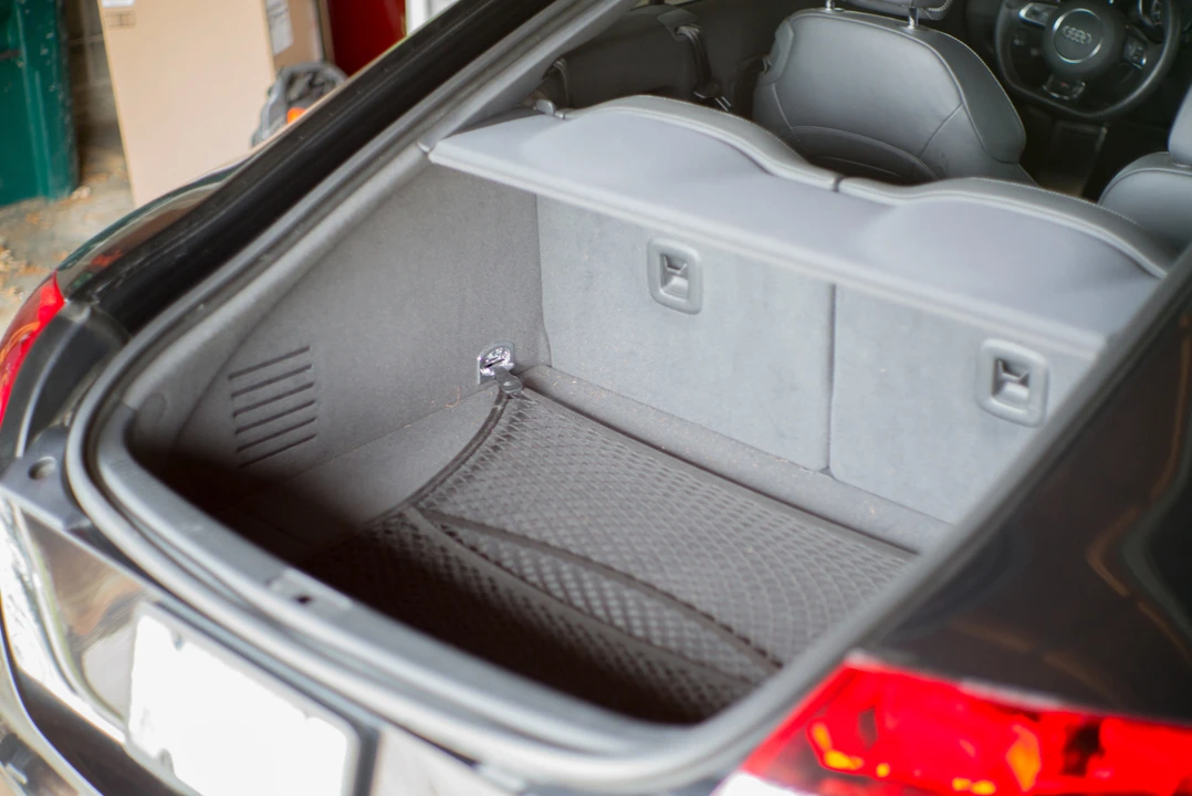 2012 Audi TT RS Mk2 - Image 29 of 31