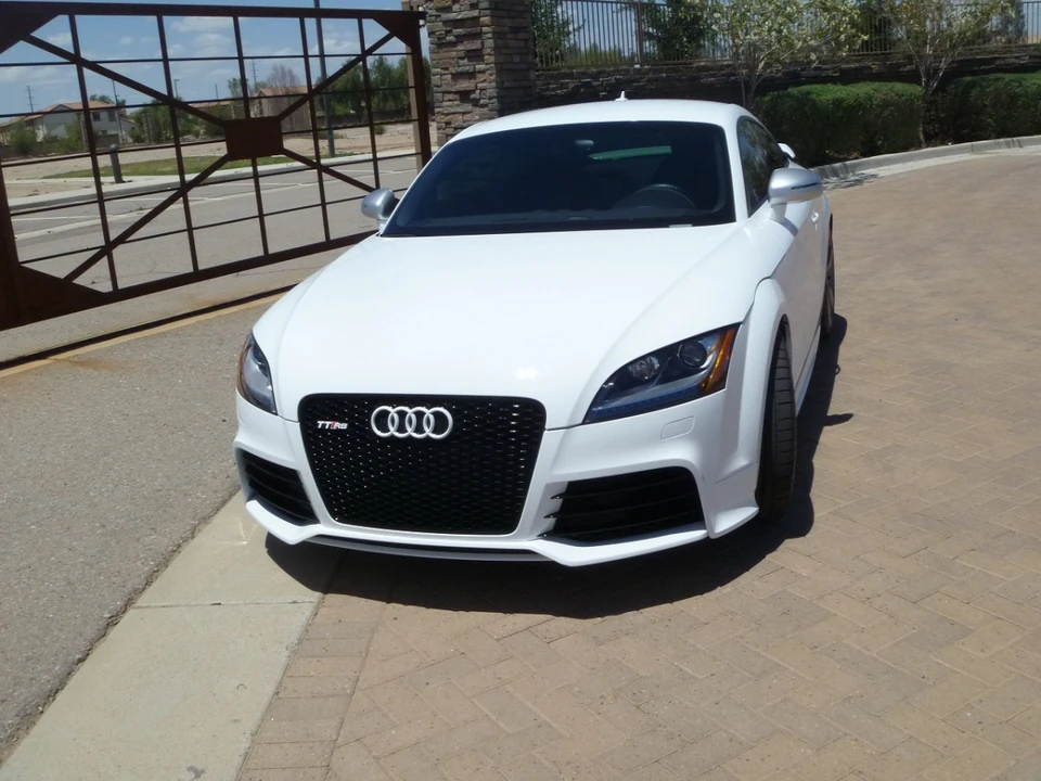 2012 Audi TT RS Mk2 - Image 2 of 5