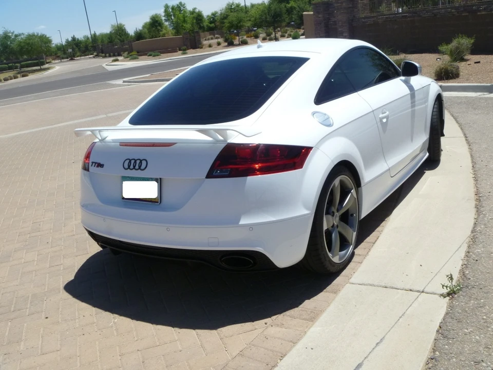 2012 Audi TT RS Mk2 - Image 4 of 5