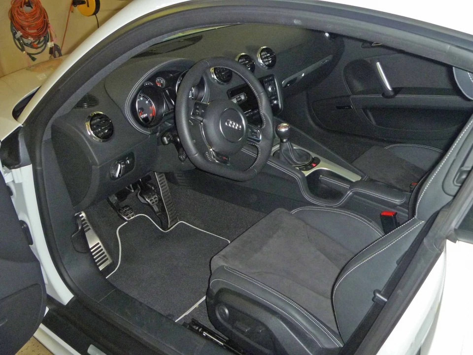 2012 Audi TT RS Mk2 - Image 5 of 5