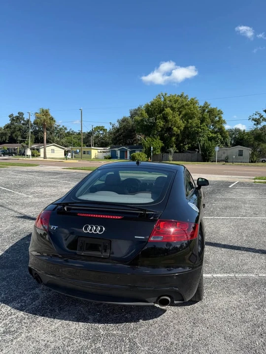2012 Audi TT Mk2 - Image 9 of 10