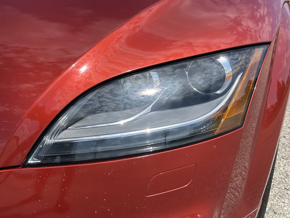 2012 Audi TT Mk2 - Image 15 of 31