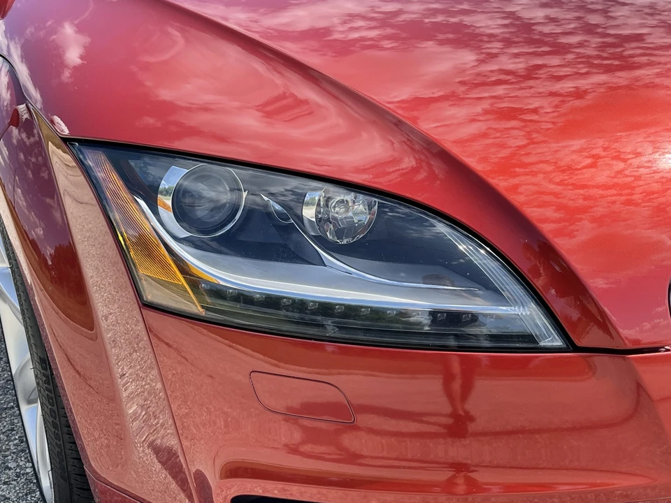 2012 Audi TT Mk2 - Image 14 of 31