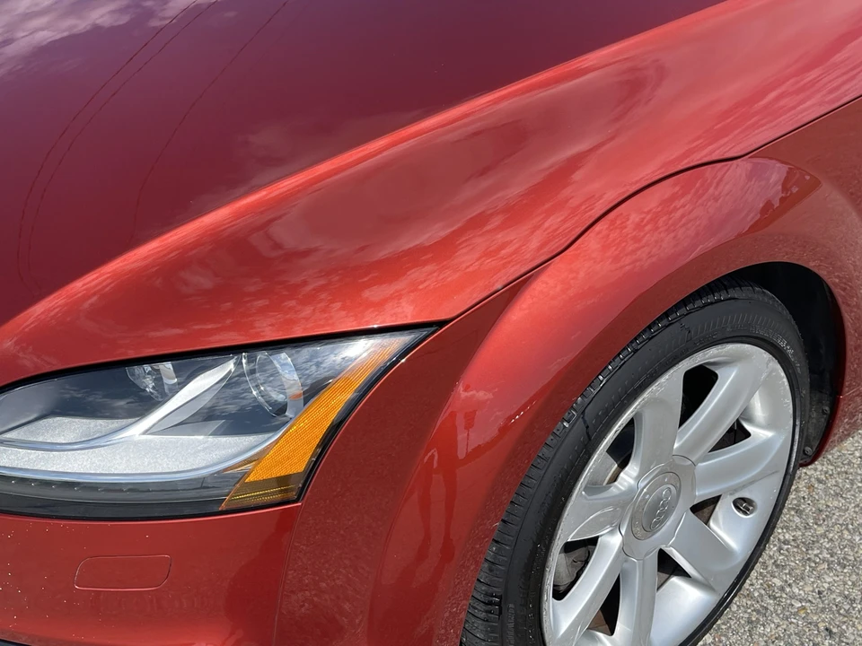 2012 Audi TT Mk2 - Image 16 of 31