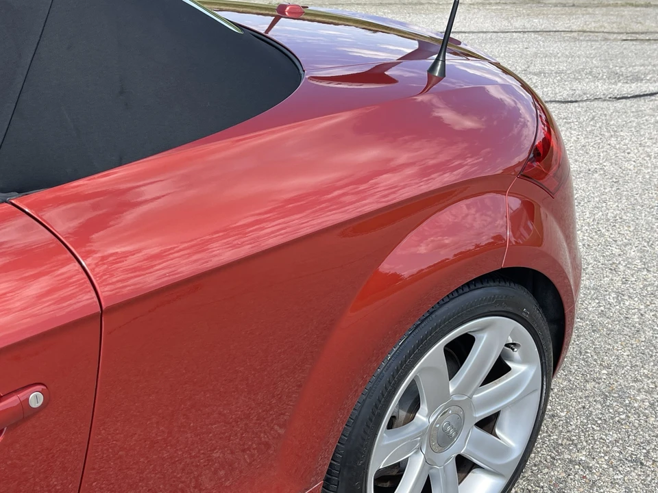 2012 Audi TT Mk2 - Image 29 of 31