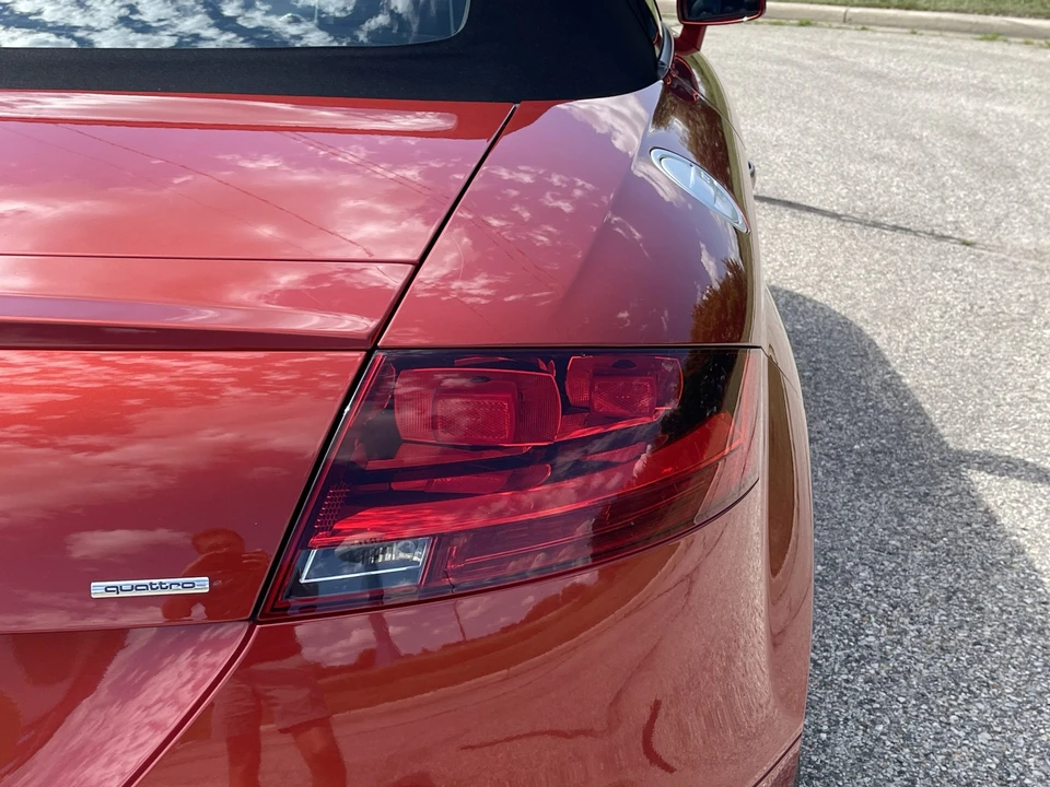 2012 Audi TT Mk2 - Image 31 of 31