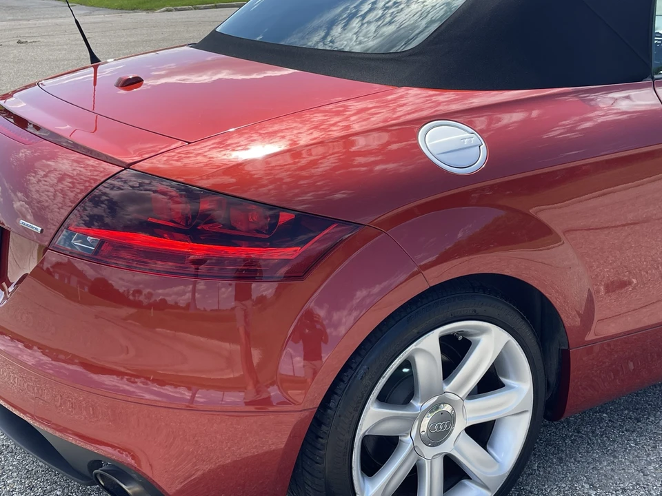 2012 Audi TT Mk2 - Image 30 of 31