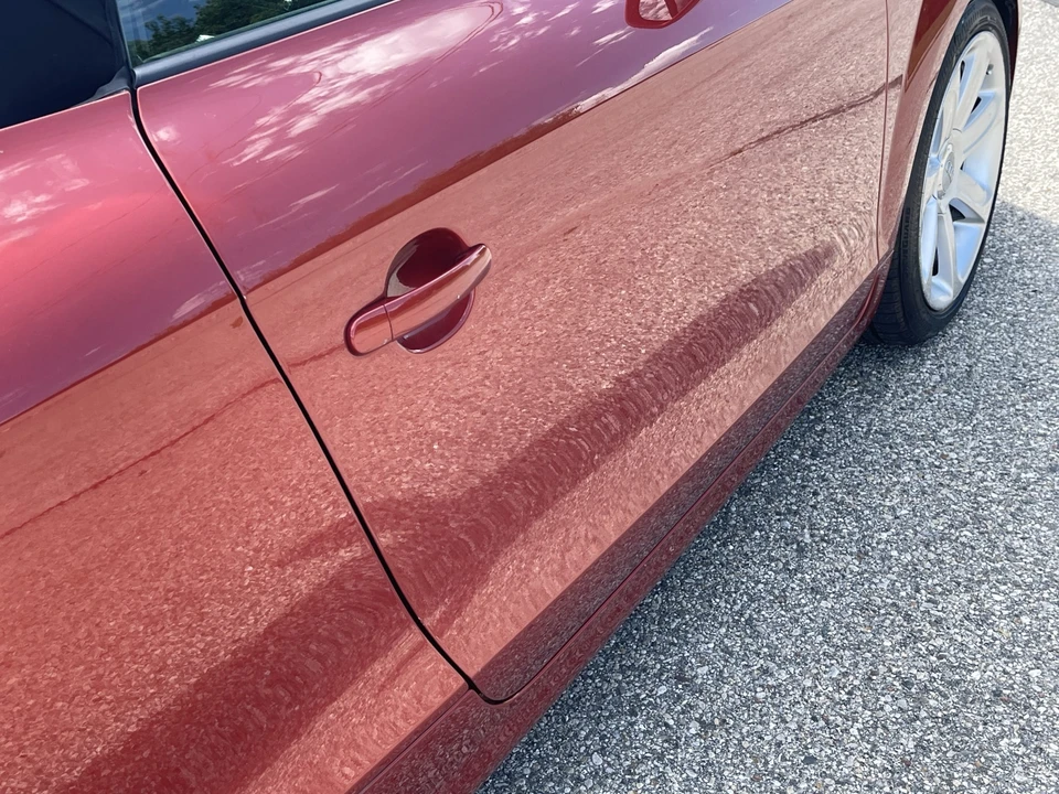 2012 Audi TT Mk2 - Image 21 of 31