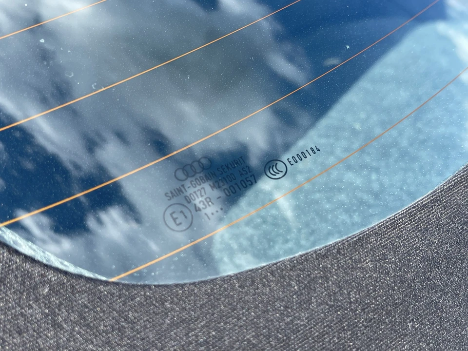 2012 Audi TT Mk2 - Image 27 of 31