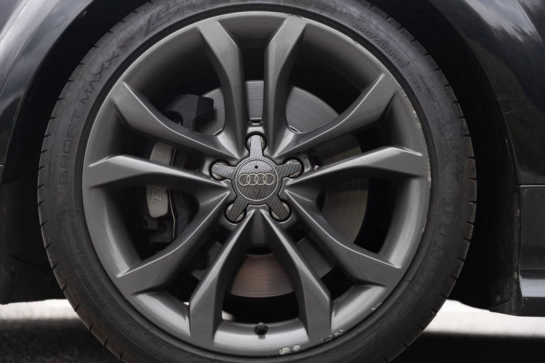 2012 Audi TTS Mk2 - Image 23 of 30