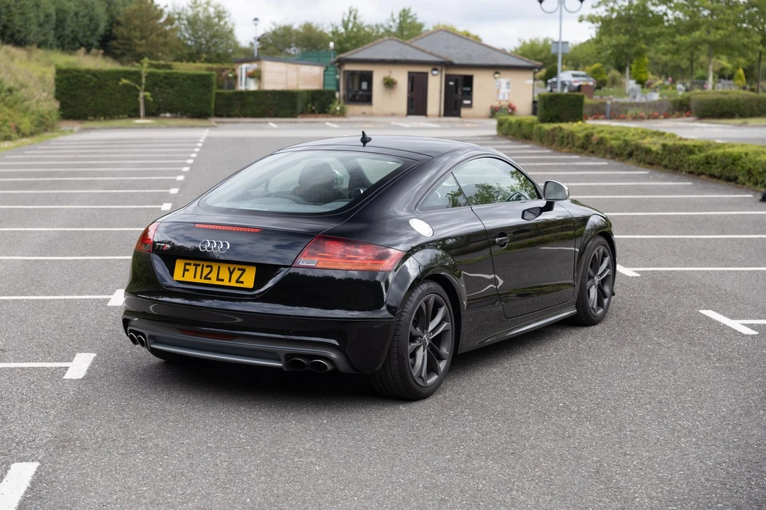 2012 Audi TTS Mk2 - Image 11 of 30