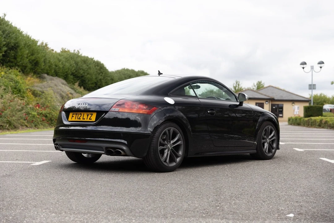 2012 Audi TTS Mk2 - Image 8 of 30