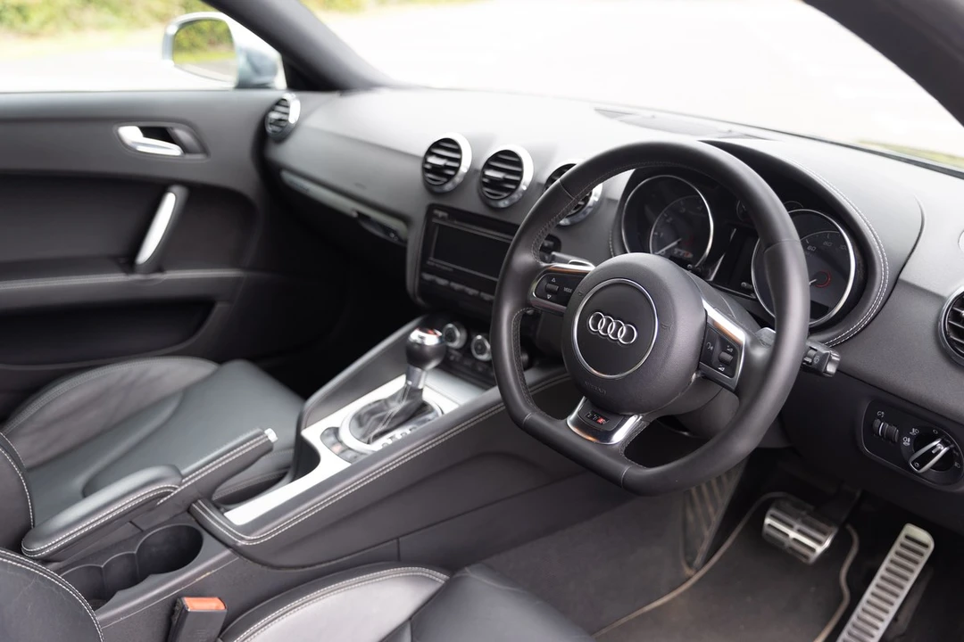 2012 Audi TTS Mk2 - Image 30 of 30