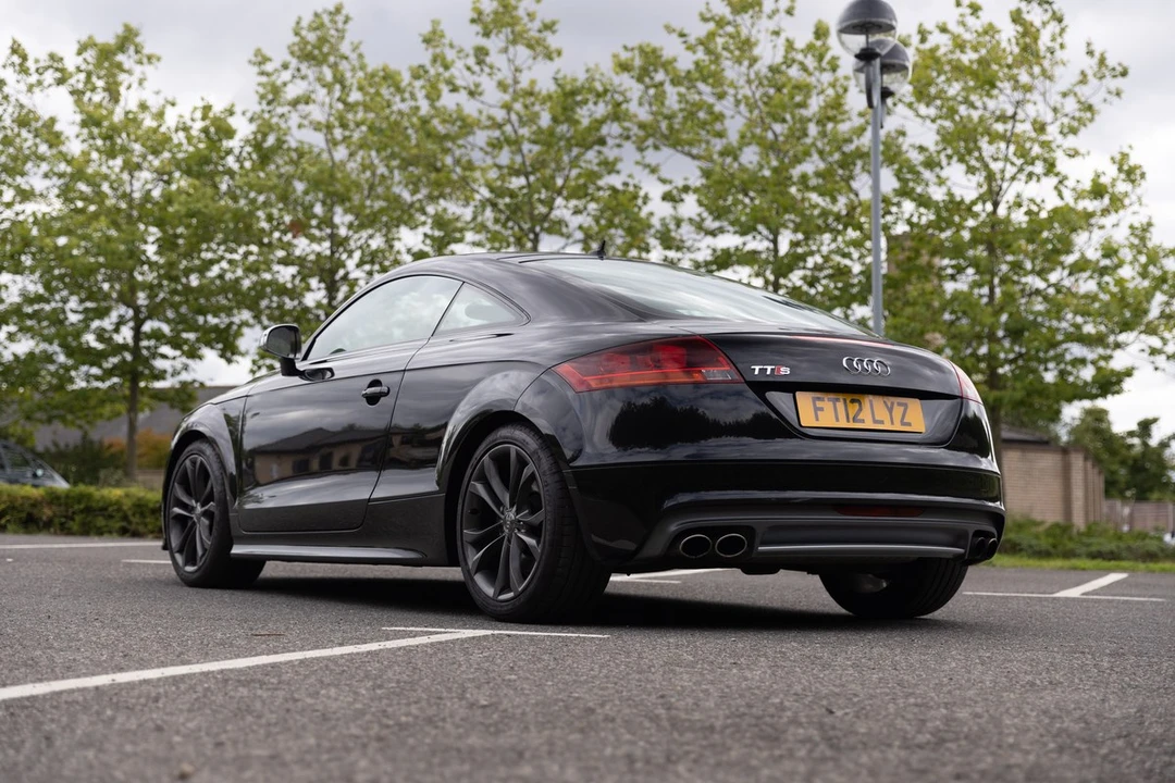2012 Audi TTS Mk2 - Image 12 of 30