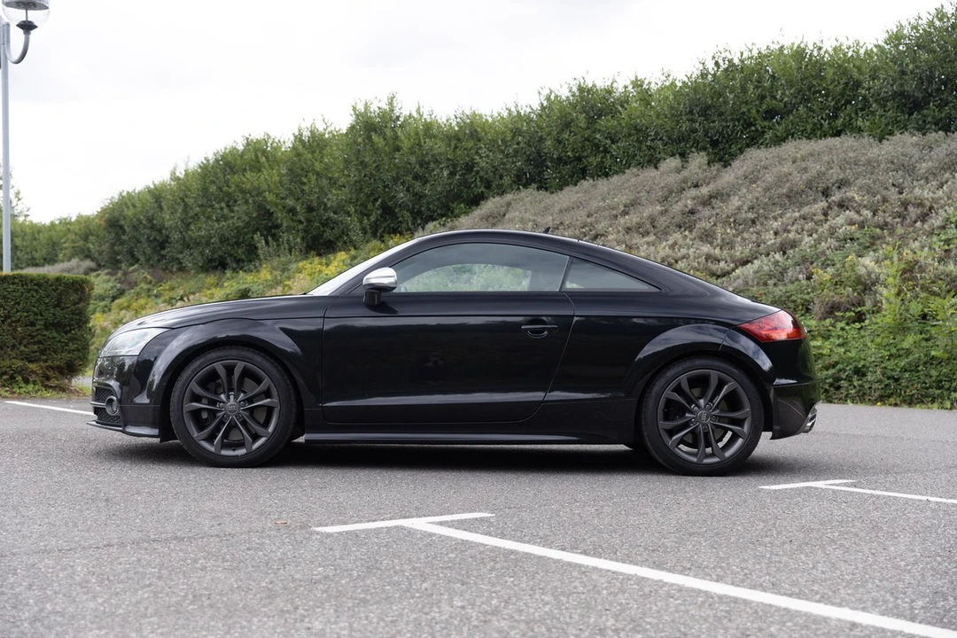 2012 Audi TTS Mk2 - Image 22 of 30