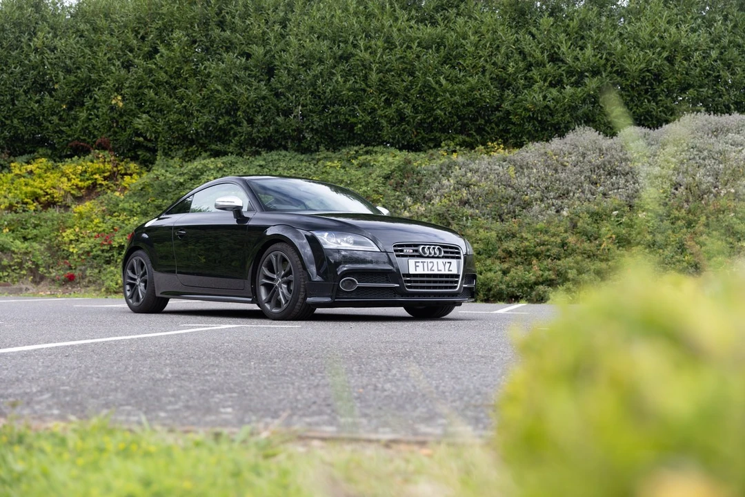 2012 Audi TTS Mk2 - Image 20 of 30