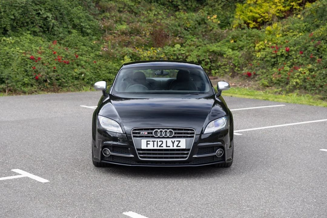 2012 Audi TTS Mk2 - Image 5 of 30